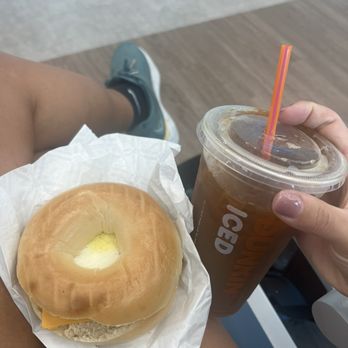 Dunkin - Donuts Near Me - Eglin Air Force Base, Florida Dunkin - Donuts Near Me - Eglin Air Force Base, Florida