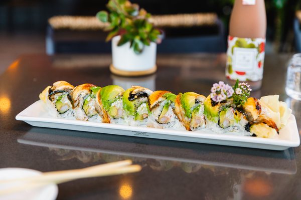 URBN Sushi - La Jolla by null