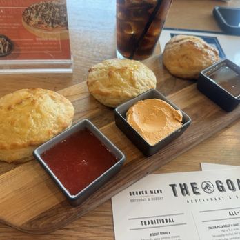 The Goat Brier Creek - Biscuit board - Bars Near Me - Durham, North Carolina The Goat Brier Creek - Biscuit board - Bars Near Me - Durham, North Carolina