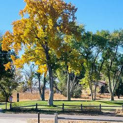 Desert Hawk Golf Course At Pueblo West