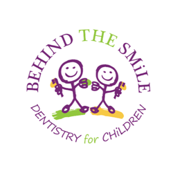 Behind the Smile Dentistry for Children