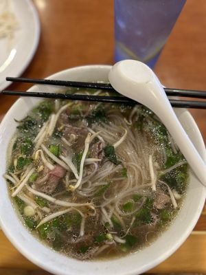 Pho Ocean by null