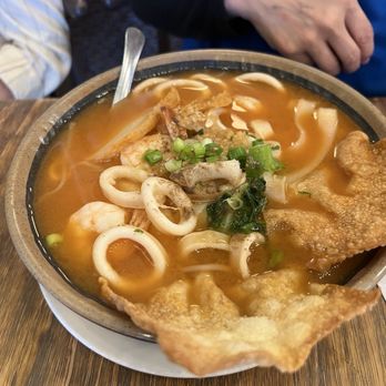 Andaman Thai - Sweet and Sour - Thai Near Me - San Ramon, California