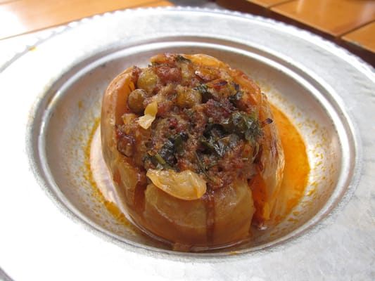 Çiya Sofrası by null Çiya Sofrası by null