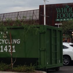Tank's Roll Off & Recycling - Serving many distinguished clients and properties