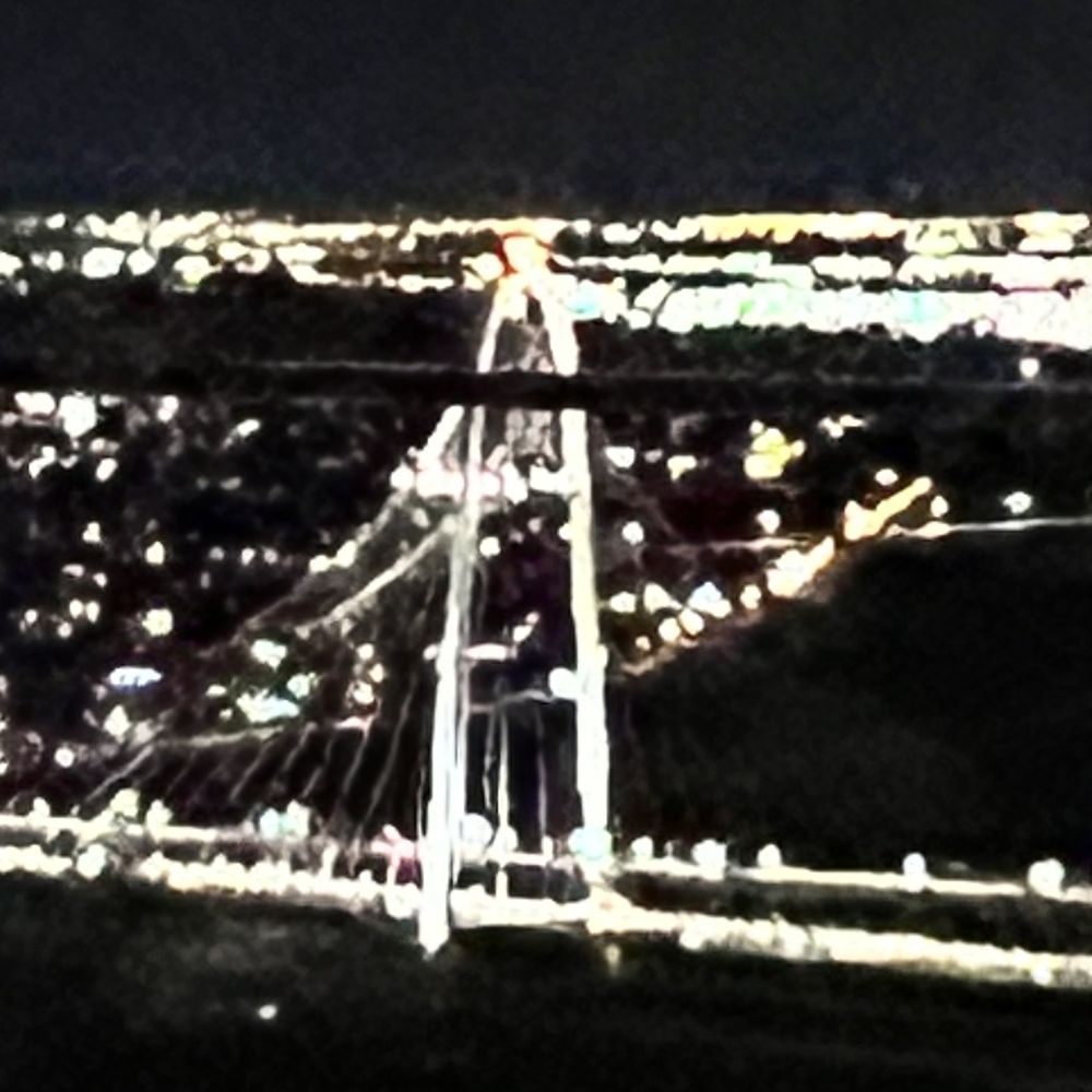 Reunion Tower - Photo from the top of the tower - Landmarks & Historical Buildings Near Me - Dallas, Texas