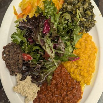 Barcote Ethiopian Restaurant - Ethiopian Near Me - Oakland, California