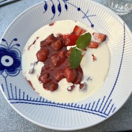 Restaurant PUK - food - Dansk Near Me - København, 84