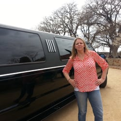 George's 290 Wine Tours, LLC - Our stop at Grape Creek Winery