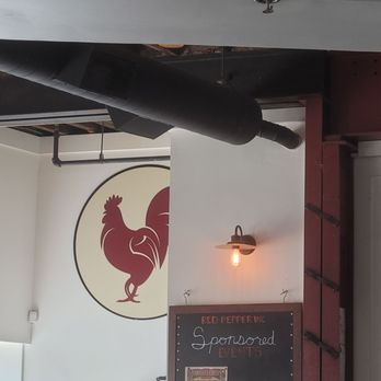 The Red Roaster Coffee & Eatery - Coffee shop - Coffee & Tea Near Me - Madison, Indiana The Red Roaster Coffee & Eatery - Coffee shop - Coffee & Tea Near Me - Madison, Indiana