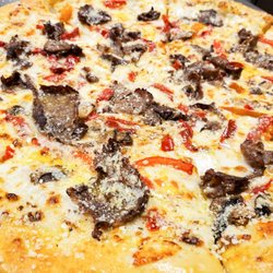 Macs Pizza & Wings