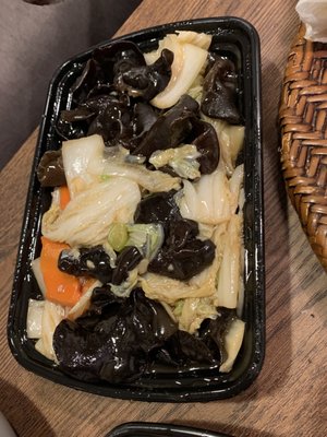 NE Chinese Restaurant by null