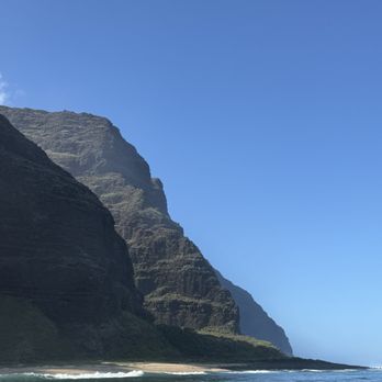 Na Pali Experience - Boating Near Me - Kekaha, Hawaii
