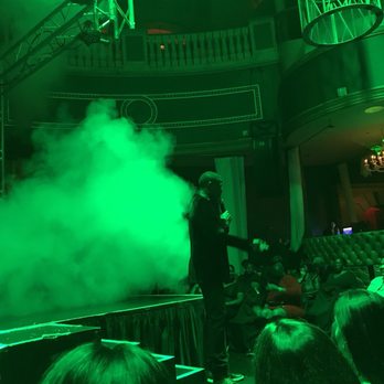 Black Magic Live - Adult Entertainment Near Me - Las Vegas, Nevada