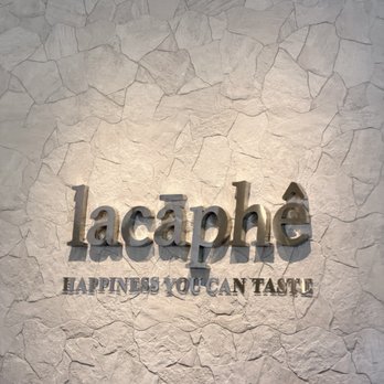 Lacaphe - Coffee & Tea Near Me - Fremont, California Lacaphe - Coffee & Tea Near Me - Fremont, California