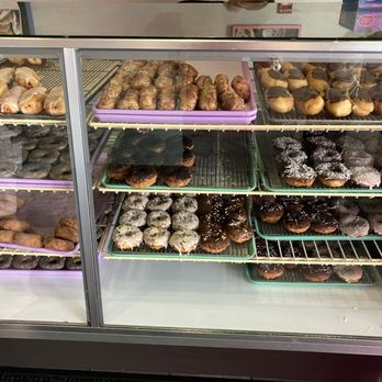 Better Maid Donut - Donuts Near Me - Pittsburgh, Pennsylvania Better Maid Donut - Donuts Near Me - Pittsburgh, Pennsylvania