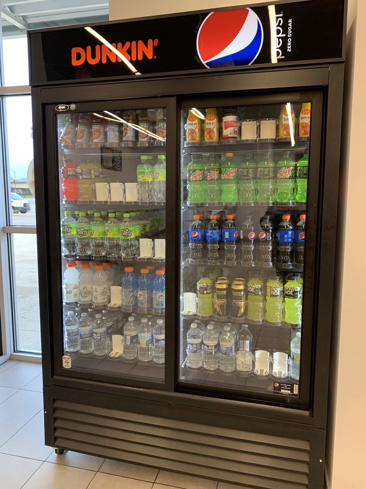 DUNKIN’ Updated August 2024 20 Photos & 14 Reviews 139 Michigan