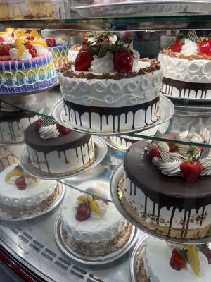 Eli's Bakery Cafe by null