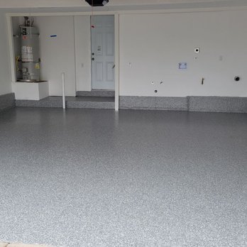Creative Epoxy Coating - Flooring Near Me