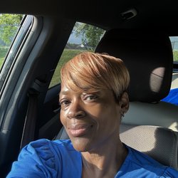 Salon Z Hair Studio - Blend colors easy to maintain.