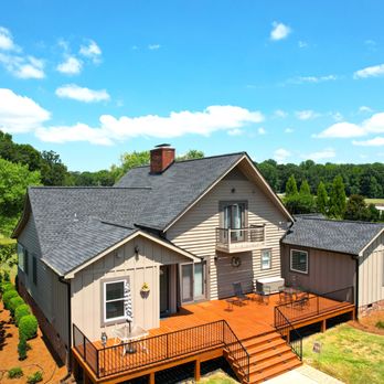 A & B Homes - Roofing Near Me - Ft Lawn, South Carolina
