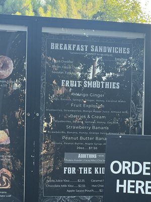 CupLux Coffee Drive-Thru by null