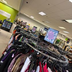 Goodwill Store & Donation Center