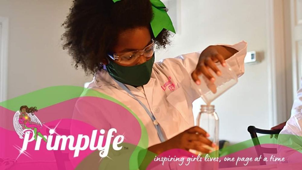 Primplife - social services organization in Greensboro, NC