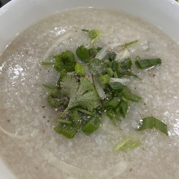 Cháo Đêm - Vietnamese Near Me - Garden Grove, California