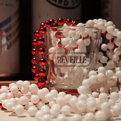 Reveille Rooftop Bar