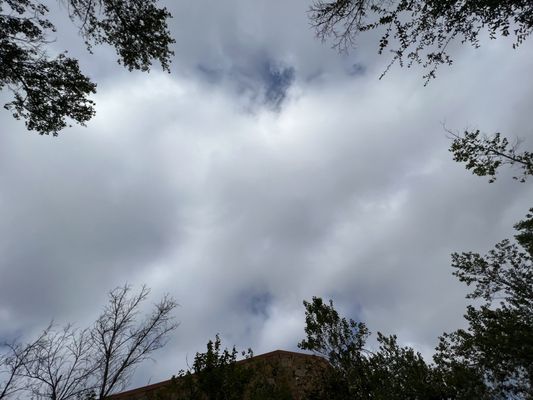 Mission Trails Regional Park Visitor and Interpretive Center by null