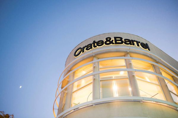 The Crossing Clarendon by null