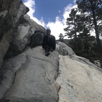 Horsetail Falls Hike - Hiking Near Me