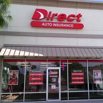 Direct Auto Insurance and Ally Auto: Driving Confidence Through Protection and Financing