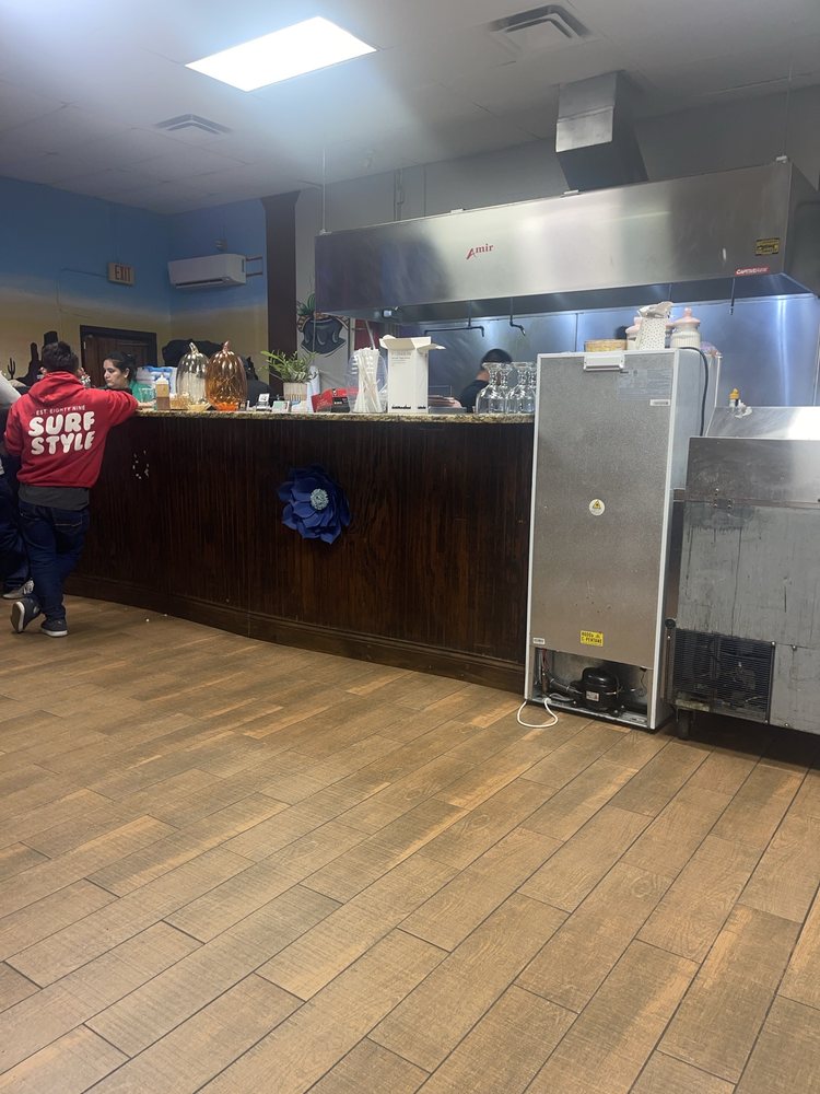 Taqueria El Goldo