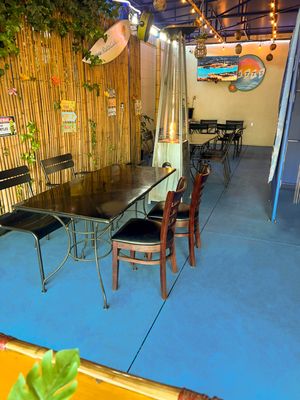 Rutt's Hawaiian Cafe & Catering Gardena by null