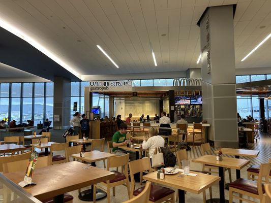 Union Street Gastropub by null