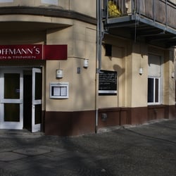 Hoffmann's Essen und Trinken