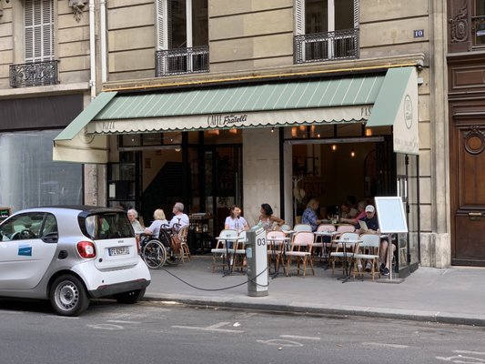 Caffè dei Fratelli by null