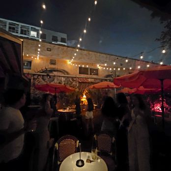BOHO House - Outdoors - Tapas/Small Plates Near Me - Miami, Florida BOHO House - Outdoors - Tapas/Small Plates Near Me - Miami, Florida