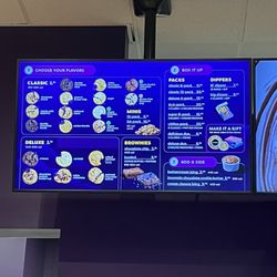 Insomnia Cookies