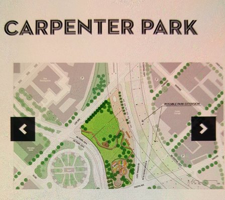 Carpenter Park by null