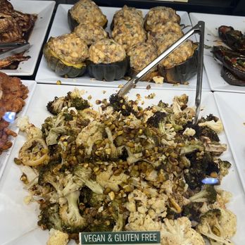 Uncle Giuseppes Marketplace - Grocery Near Me - Melville, New York