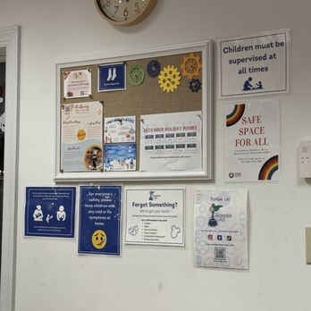 The Wonder Lab - Child Care & Day Care Near Me - Durham, North Carolina The Wonder Lab - Child Care & Day Care Near Me - Durham, North Carolina