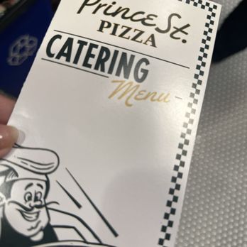 Prince Street Pizza - Pizza Near Me - Studio City, California Prince Street Pizza - Pizza Near Me - Studio City, California
