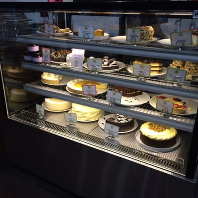 The Margaret River Chocolate Company by null