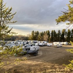 Hide Your Ride Boat and RV Storage - Clean, secure, convenient and affordable