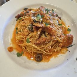 Arrabiata
