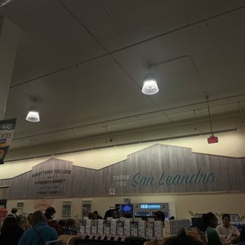 Sprouts Farmers Market - Grocery Near Me - San Leandro, California