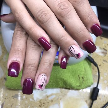ChiChi Nails & Spa - Nails done by Jazmine - Nail Salons Near Me - Riverside, California